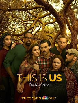 我们这一天 第三季 This Is Us Season 3 (2018) 