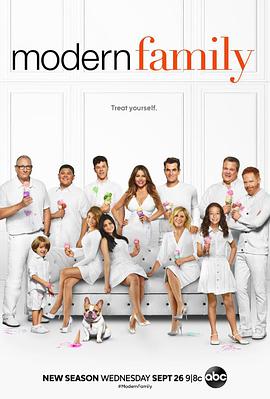 摩登家庭 第十季 Modern Family Season 10 (2018) 