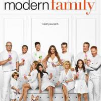 摩登家庭 第十季 Modern Family Season 10 (2018) 