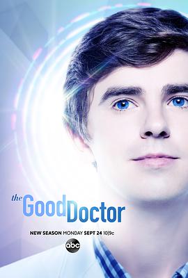 良医 第二季 The Good Doctor Season 2 (2018)
