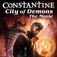 康斯坦丁：恶魔之城 电影版 Constantine: City of Demons (2018) 