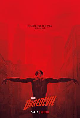 超胆侠 第三季 Daredevil Season 3 (2018) 