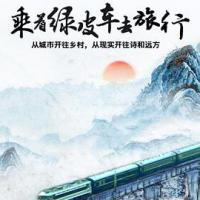 乘着绿皮车去旅行 (2018) 