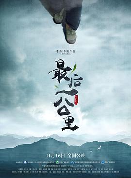 最后一公里 (2018) 