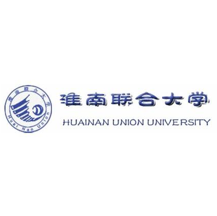 淮南联合大学logo图片