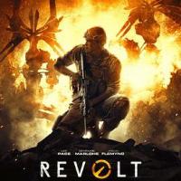 铁甲战神 Revolt (2017) 