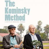 柯明斯基理论 The Kominsky Method (2018) 