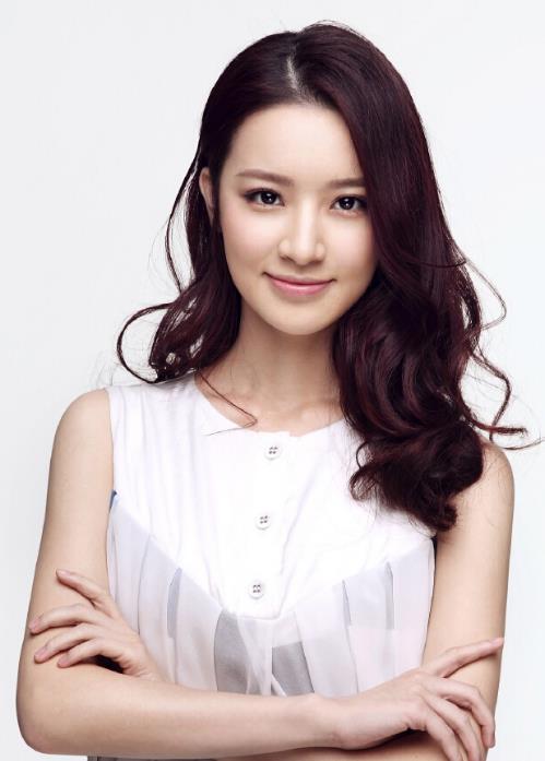 梁婧娴