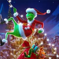 绿毛怪格林奇 The Grinch (2018) 