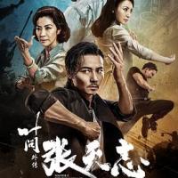 叶问外传：张天志 葉問外傳：張天志 (2018)