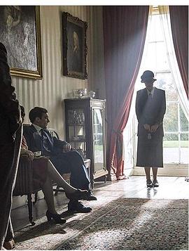 阿加莎与谋杀的真谛 Agatha and the Truth of Murder (2018) 