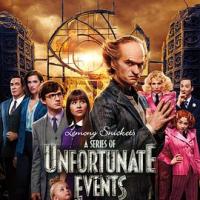 雷蒙·斯尼奇的不幸历险 第三季 A Series of Unfortunate Event Season 3 (2019) 