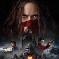 掠食城市 Mortal Engines (2019) 