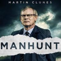 追凶 Manhunt (2019) 