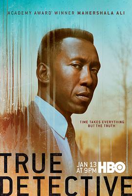 真探 第三季 True Detective Season 3 (2019) 