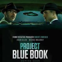 蓝皮书 Project Blue Book (2019) 