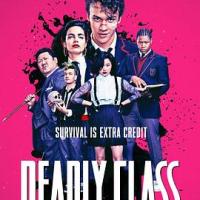 杀手一班 Deadly Class (2019) 