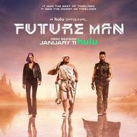 高玩救未来 第二季 Future Man Season 2 (2019) 