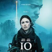 少女地球守护者 IO (2019) 