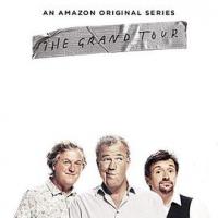 大世界之旅 第三季 The Grand Tour Season 3 (2019) 