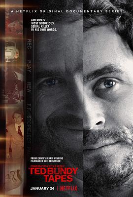 与杀手对话：泰德·邦迪录像带 第一季 Conversations with a Killer: The Ted Bundy Tapes Season 1 (2019) 