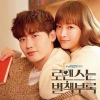 浪漫是一册副刊 로맨스는 별책부록 (2019) 