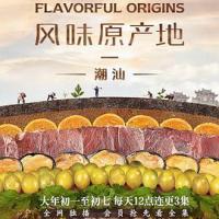 风味原产地·潮汕 (2019)