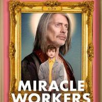奇迹缔造者 Miracle Workers (2019) 