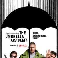 伞学院 第一季 The Umbrella Academy Season 1 (2019) 