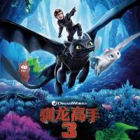 驯龙高手3 How To Train Your Dragon: The Hidden World (2019) 