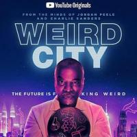 怪异城市 Weird City (2019) 