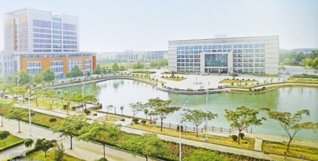  郑州工程技术学院