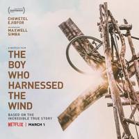 驭风男孩 The Boy Who Harnessed the Wind (2019) 