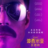 波西米亚狂想曲 Bohemian Rhapsody (2019) 