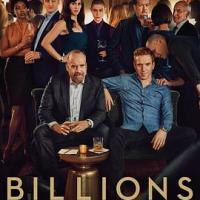 亿万 第四季 Billions Season 4 (2019) 