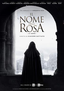 玫瑰之名 第一季 The Name of the Rose Season 1 (2019) 