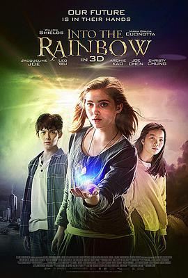 源·彩虹 Into the Rainbow (2019) 