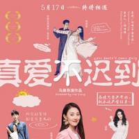 真爱不迟到 (2019) 