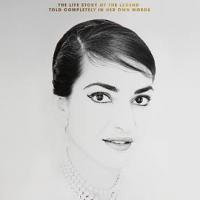 卡拉斯：为爱而声 Maria by Callas (2019) 