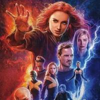 X战警：黑凤凰 Dark Phoenix (2019) 