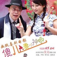 傻儿夫妻小神郎 (2019) 