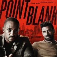 单刀直入 Point Blank (2019) 