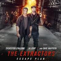 金蝉脱壳3：恶魔车站 Escape Plan: The Extractors (2019) 