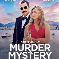 谋杀疑案 Murder Mystery (2019) 