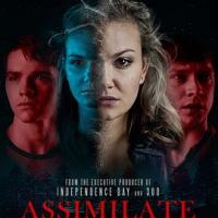 惊天复制 Assimilate (2019) 