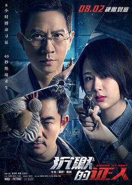 沉默的证人 (2019) 