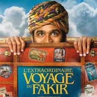 衣柜里的冒险王 The Extraordinary Journey of The Fakir (2019) 