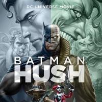 蝙蝠侠：缄默 Batman: Hush (2019) 