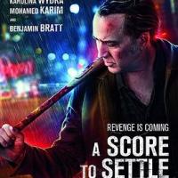 报仇雪恨 A Score To Settle (2019) 