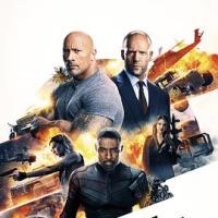 速度与激情：特别行动 Fast & Furious Presents: Hobbs & Shaw (2019) 